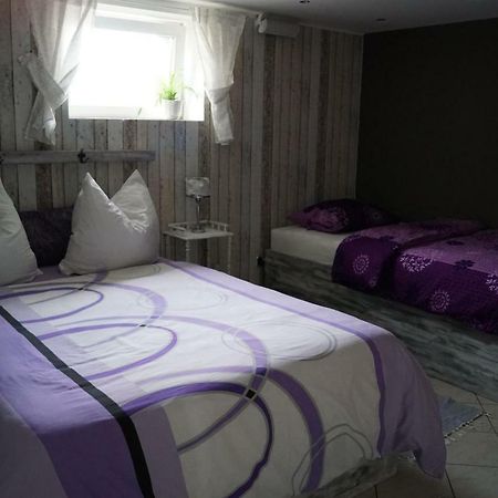 Ferienwohnung Rehagen Sued Am Mellensee Luaran gambar