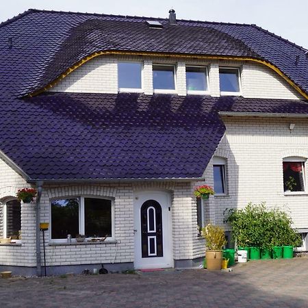 Ferienwohnung Rehagen Sued Am Mellensee Luaran gambar