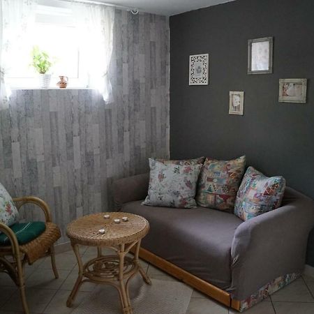 Ferienwohnung Rehagen Sued Am Mellensee Luaran gambar