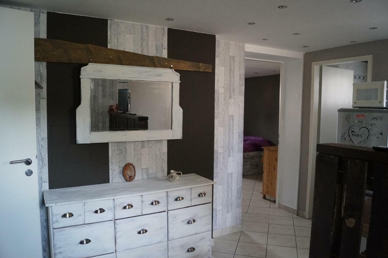 Ferienwohnung Rehagen Sued Am Mellensee Luaran gambar