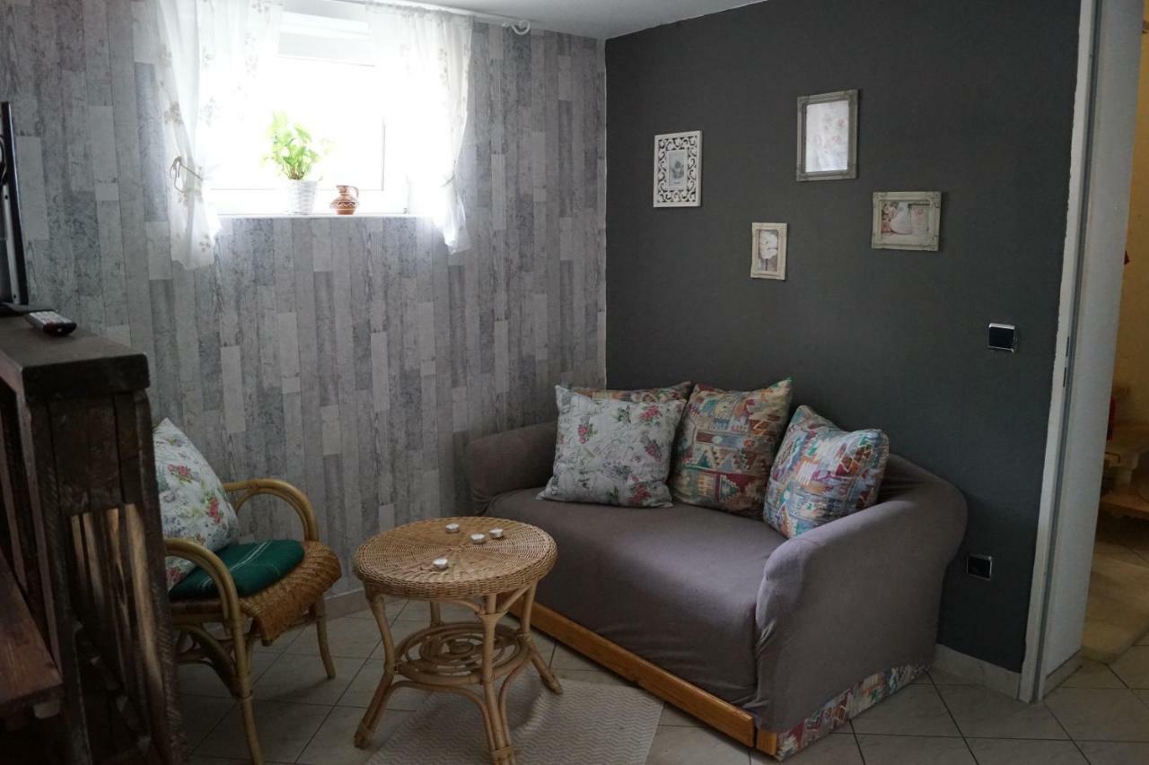 Ferienwohnung Rehagen Sued Am Mellensee Luaran gambar
