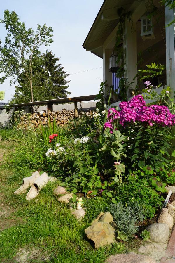 Ferienwohnung Rehagen Sued Am Mellensee Luaran gambar